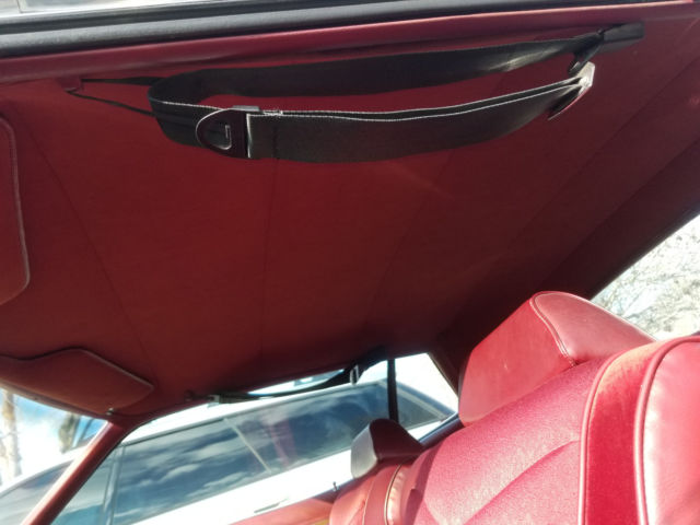 1972 Mercury Other Brougham - photo 13
