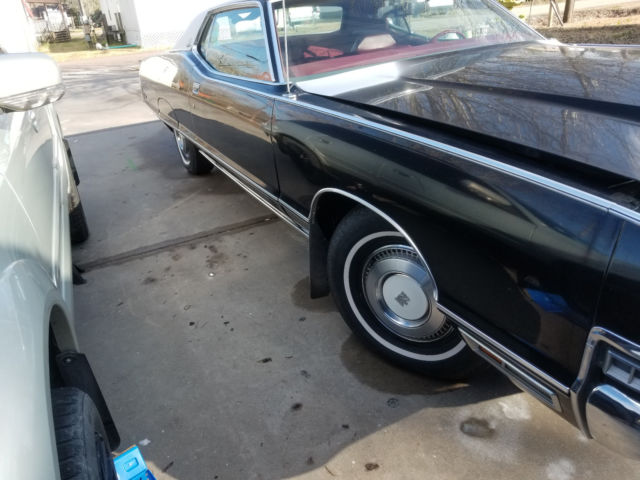 1972 Mercury Other Brougham - photo 3