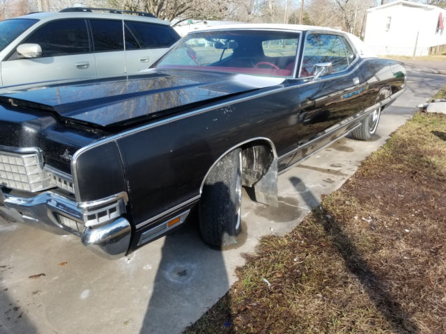 1972 Mercury Other Brougham - photo 4