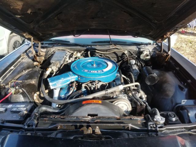 1972 Mercury Other Brougham - photo 6
