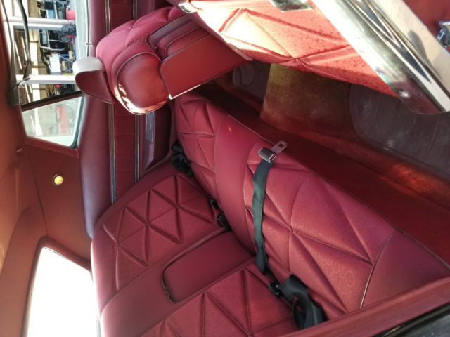 1972 Mercury Other Brougham - photo 7