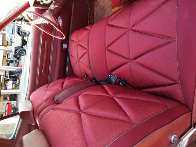1972 Mercury Other Brougham - photo 8