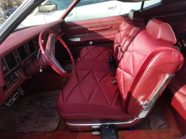1972 Mercury Other Brougham - photo 9