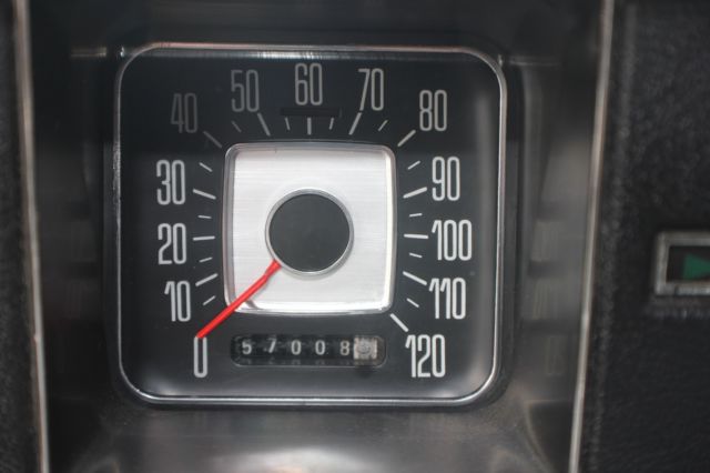 1972 Mercury Grand Marquis 2 door - photo 9