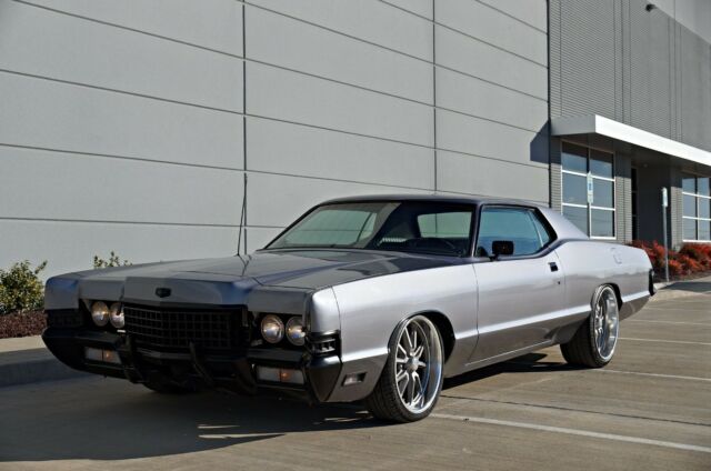 1972 Mercury Marquis Big Block Ford 7.0L V8 429cc * NO RESERVE AUCTION! - photo 10