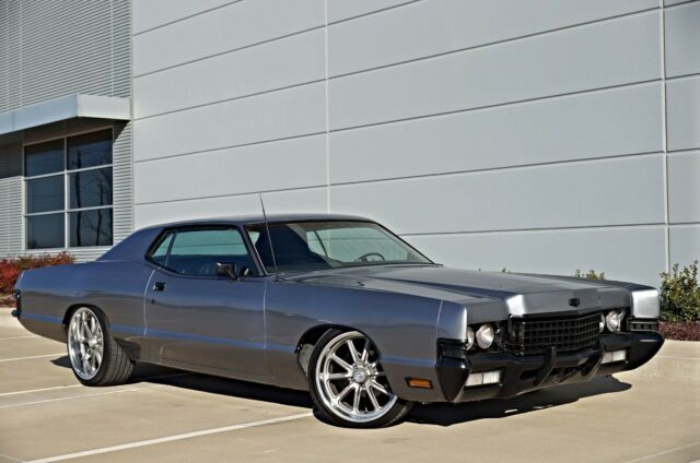 1972 Mercury Marquis Big Block Ford 7.0L V8 429cc * NO RESERVE AUCTION! - photo 11