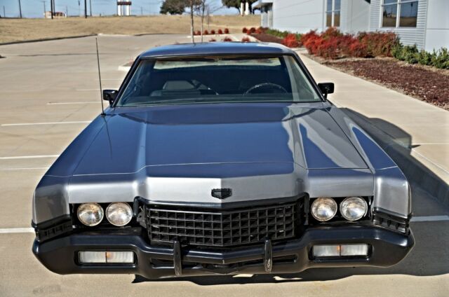1972 Mercury Marquis Big Block Ford 7.0L V8 429cc * NO RESERVE AUCTION! - photo 13