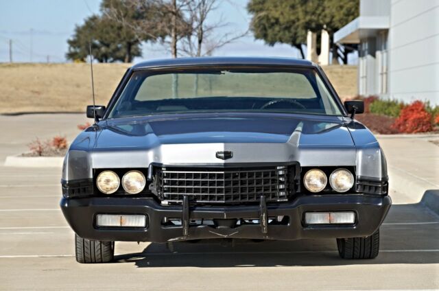 1972 Mercury Marquis Big Block Ford 7.0L V8 429cc * NO RESERVE AUCTION! - photo 2