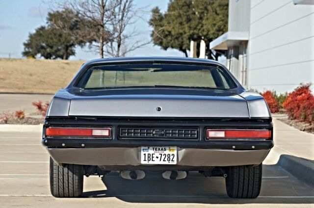 1972 Mercury Marquis Big Block Ford 7.0L V8 429cc * NO RESERVE AUCTION! - photo 3