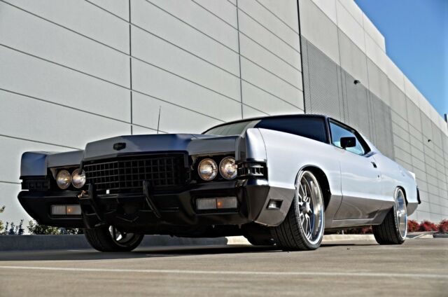 1972 Mercury Marquis Big Block Ford 7.0L V8 429cc * NO RESERVE AUCTION! - photo 4