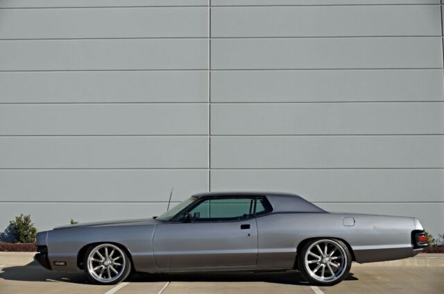1972 Mercury Marquis Big Block Ford 7.0L V8 429cc * NO RESERVE AUCTION! - photo 6