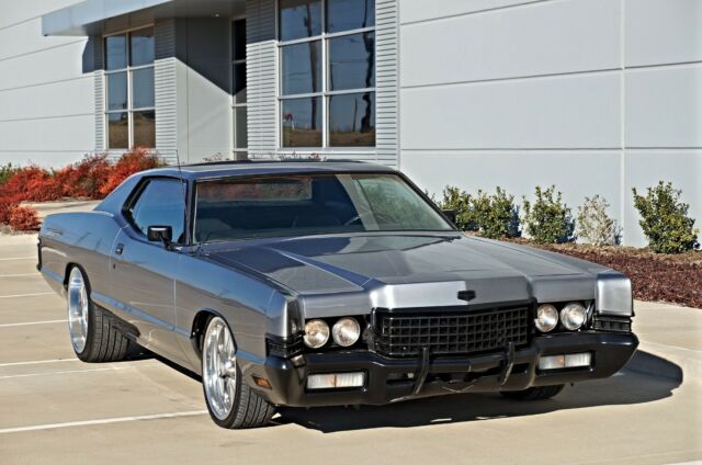 1972 Mercury Marquis Big Block Ford 7.0L V8 429cc * NO RESERVE AUCTION! - photo 7