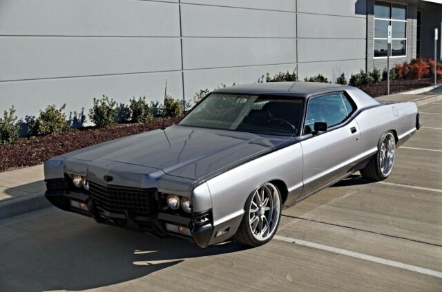 1972 Mercury Marquis Big Block Ford 7.0L V8 429cc * NO RESERVE AUCTION! - photo 8