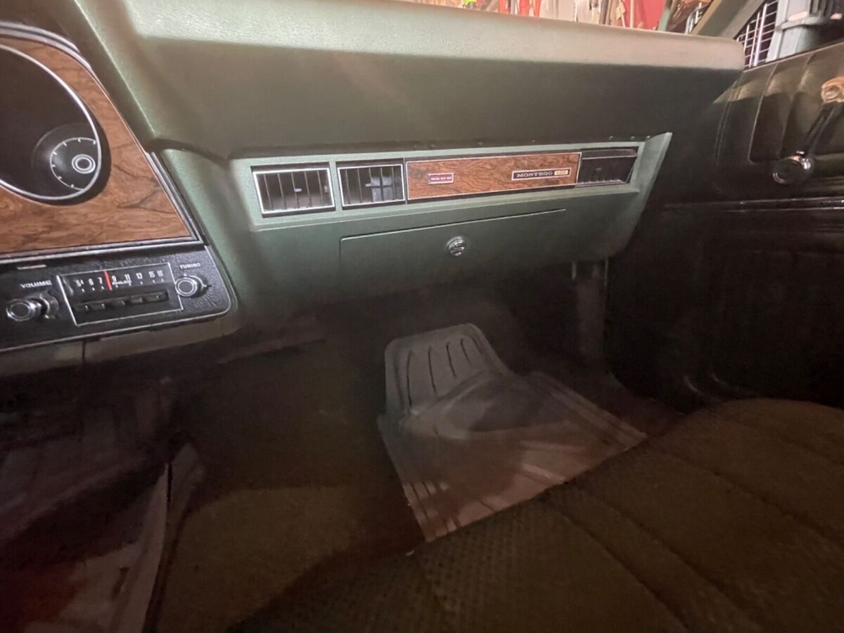 1972 Mercury Montego MX - photo 11