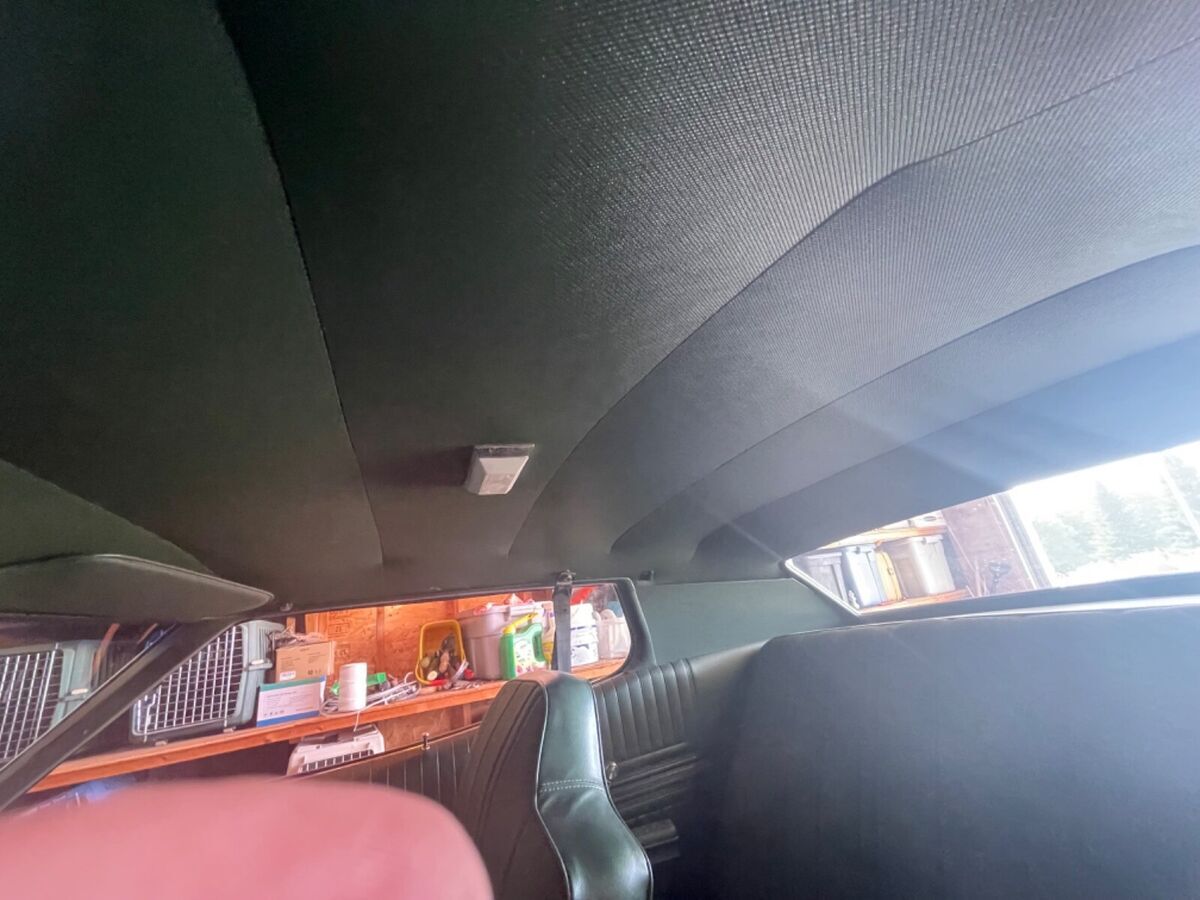 1972 Mercury Montego MX - photo 13