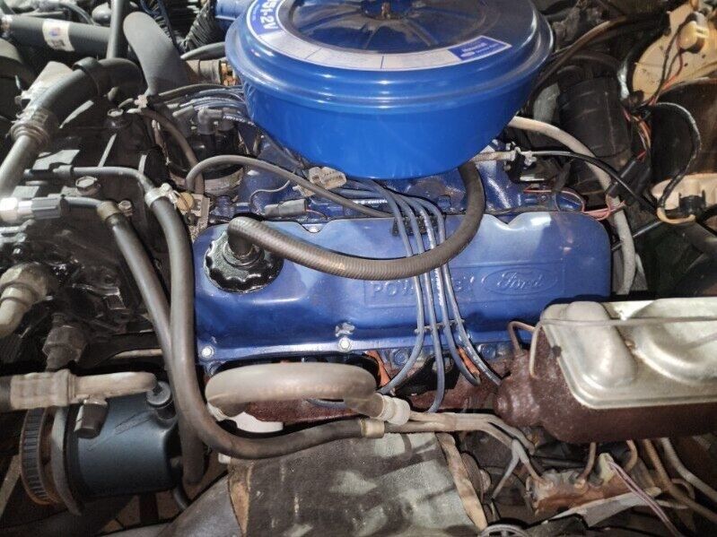 1972 Mercury Montego MX - photo 7