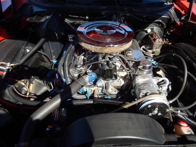 1972 Mercury Montego GT - photo 10
