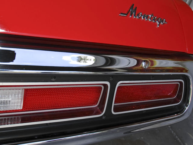 1972 Mercury Montego GT - photo 6