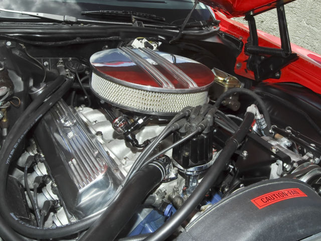 1972 Mercury Montego GT - photo 8