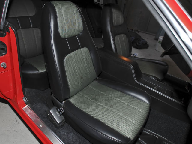 1972 Mercury Montego GT - photo 9