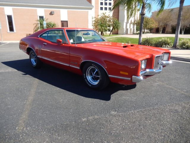 1972 Mercury Montego GT - photo 5
