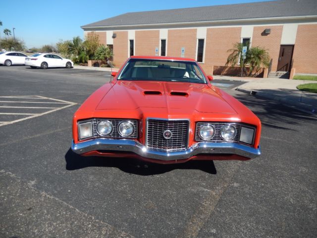 1972 Mercury Montego GT - photo 6