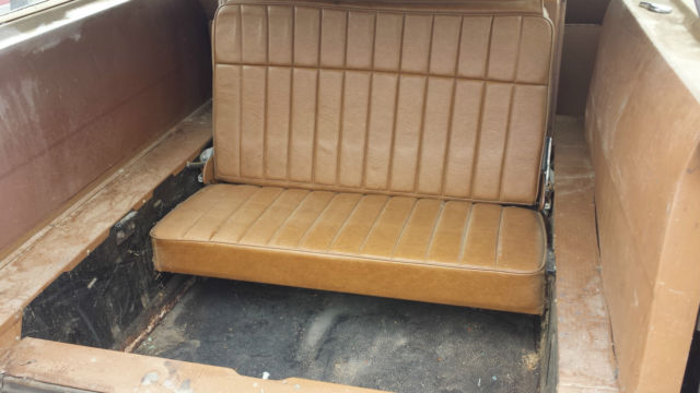 1972 Mercury Montego - photo 11