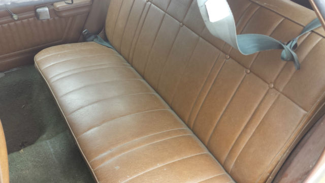 1972 Mercury Montego - photo 6