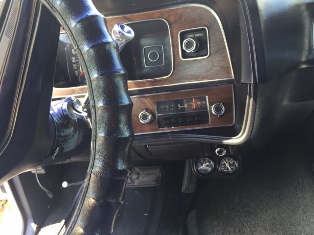 1972 Mercury Monterey - photo 11