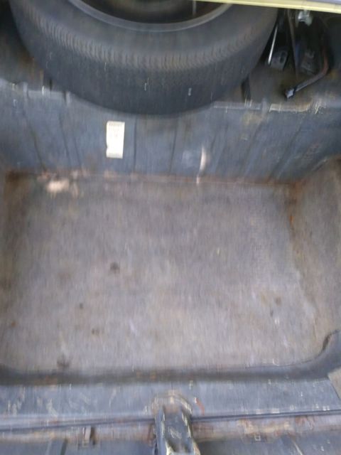 1972 Mercury Monterey - photo 11