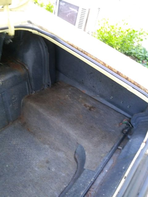 1972 Mercury Monterey - photo 12