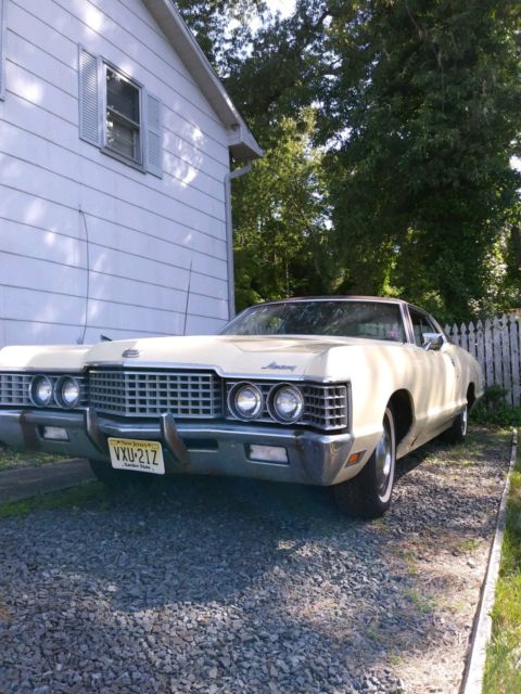 1972 Mercury Monterey - photo 3