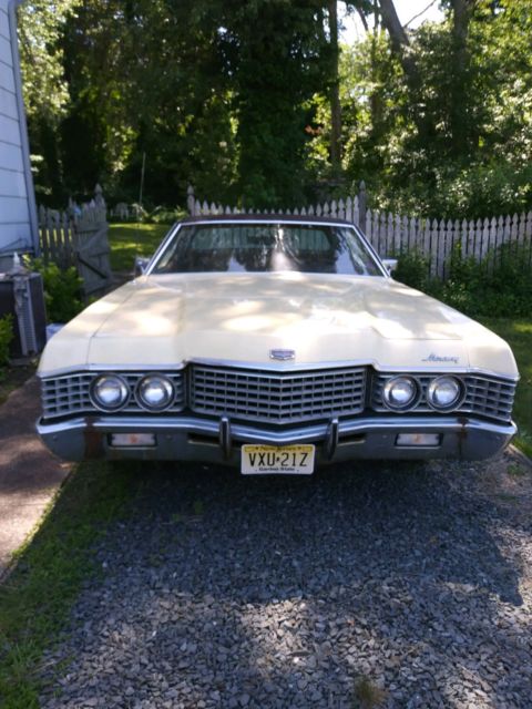 1972 Mercury Monterey - photo 4