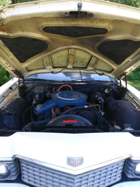 1972 Mercury Monterey - photo 5
