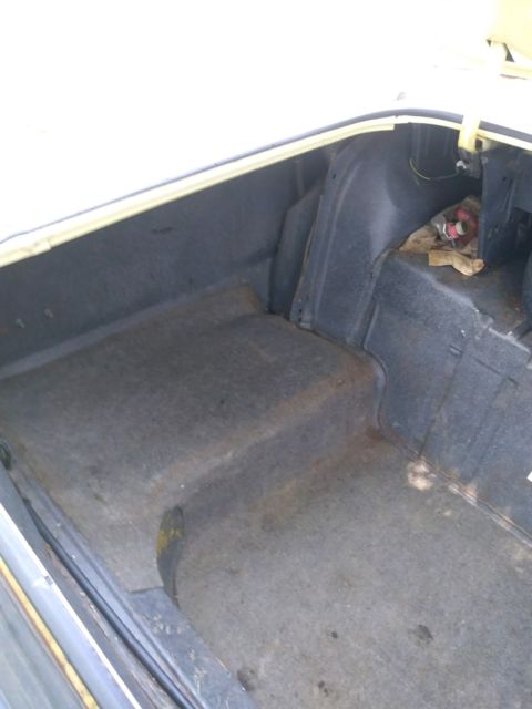 1972 Mercury Monterey - photo 13