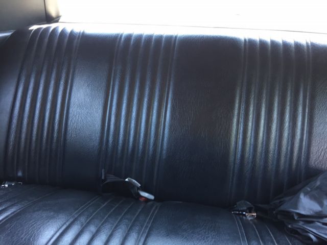 1972 Mercury Monterey - photo 9