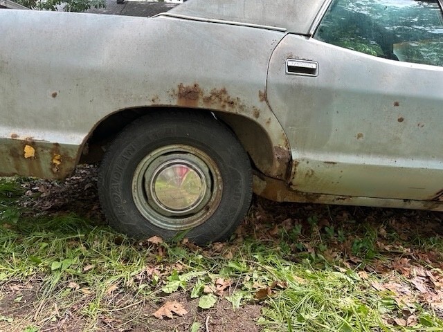 1972 Mercury Monterey - photo 5