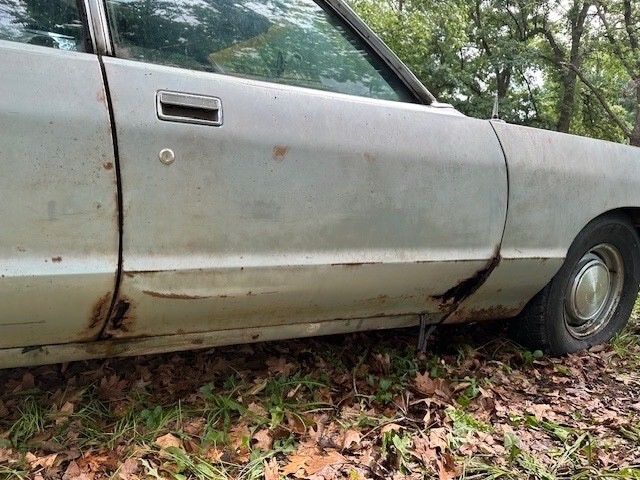 1972 Mercury Monterey - photo 6