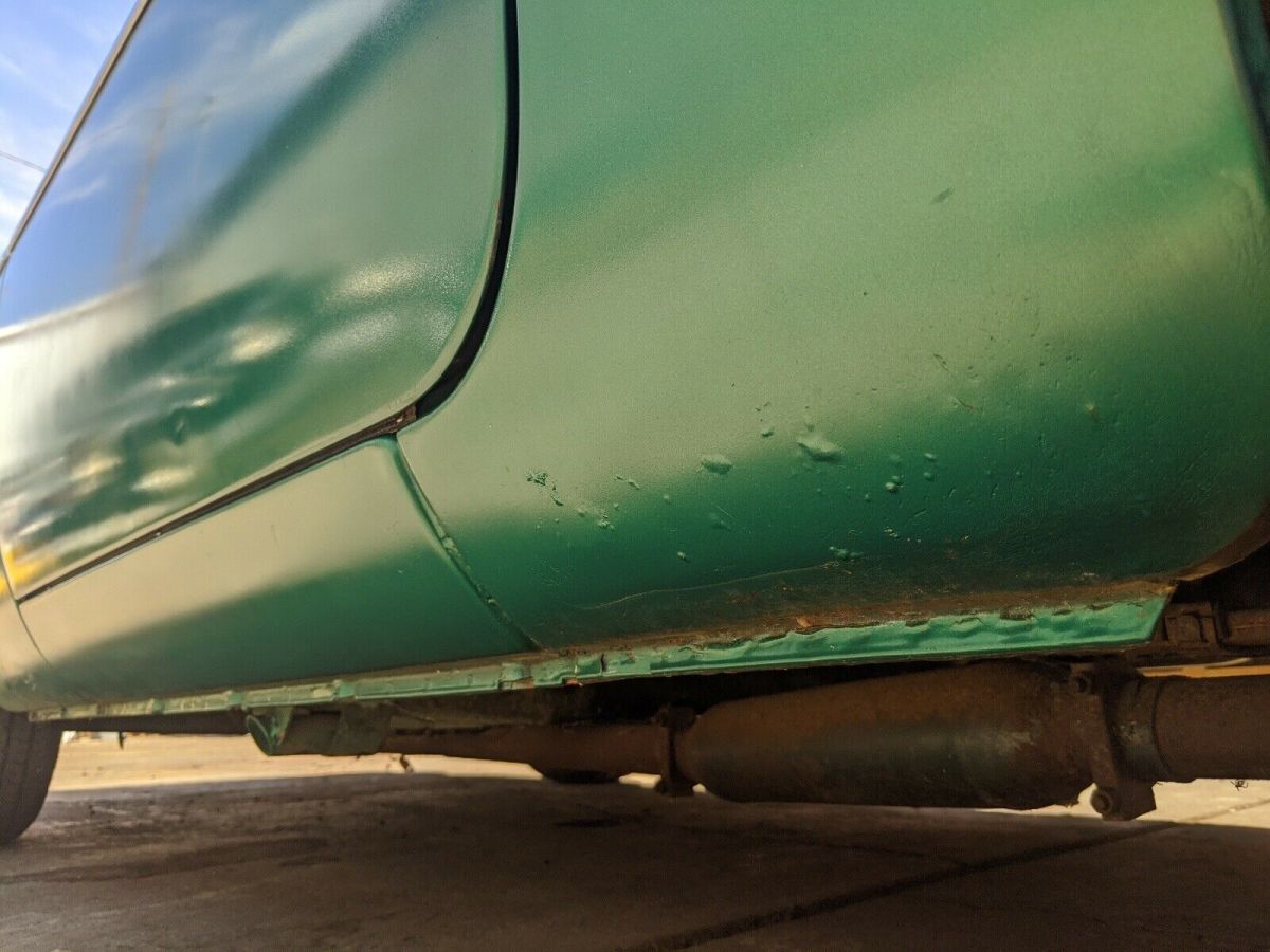 1972 MG gt - photo 12