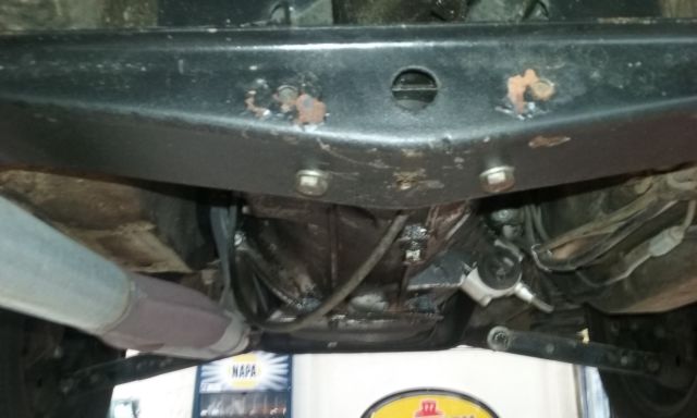 1972 MG MGB Base - photo 13