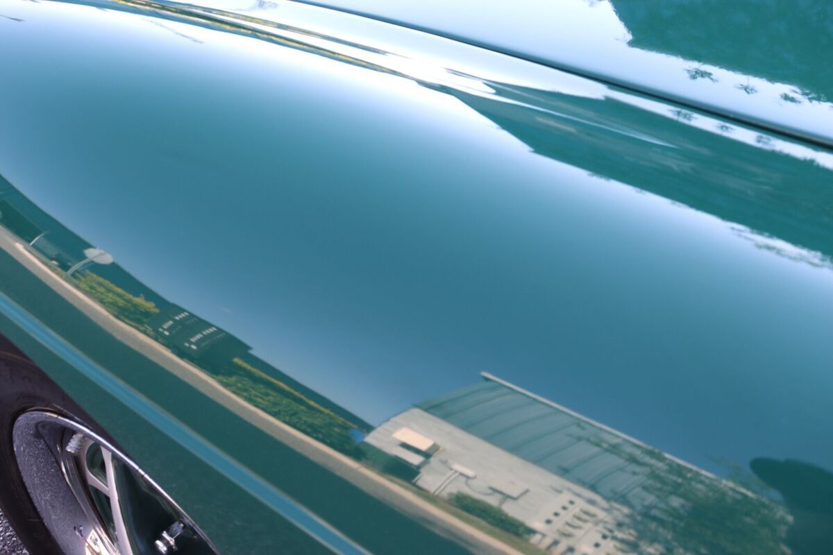 1972 MG MGB - photo 13