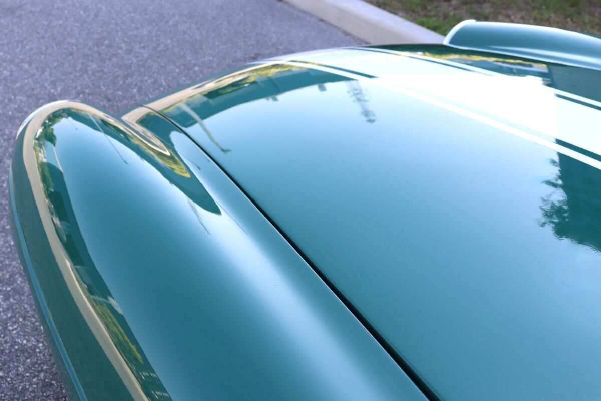 1972 MG MGB - photo 8