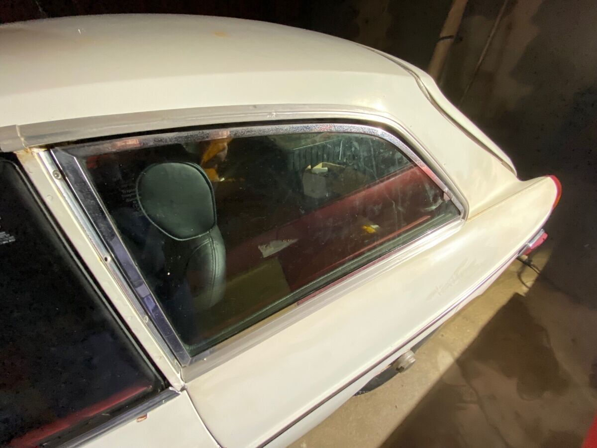 1972 MG MGB MGB Gt - photo 7
