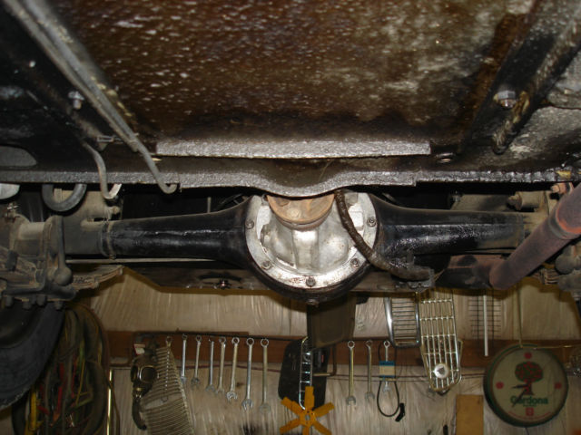 1972 MG Midget - photo 12