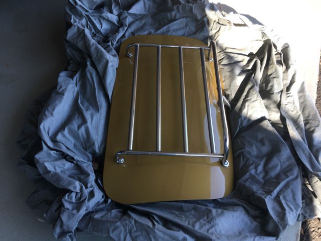 1972 MG Midget - photo 12