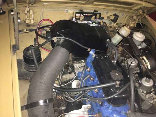 1972 MG Midget - photo 7