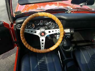 1972 MG Midget - photo 9