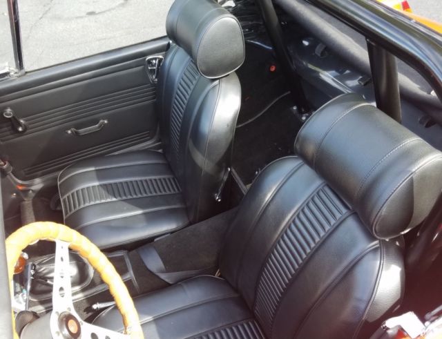 1972 Other Makes MIDGET MKIII - photo 12