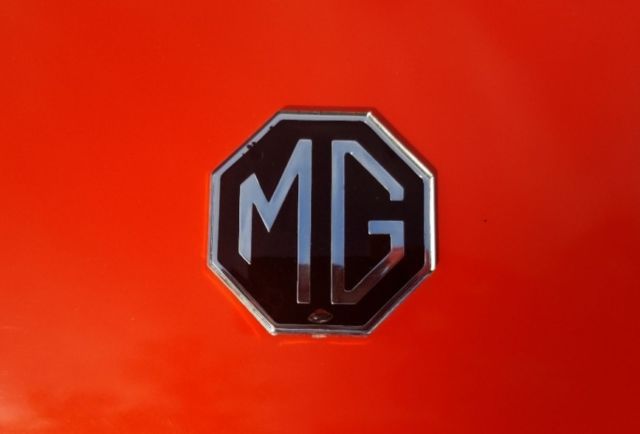 1972 Other Makes MIDGET MKIII - photo 8