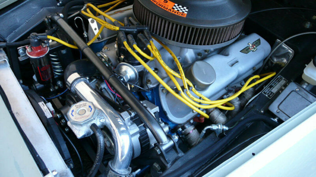 1972 MG Midget - photo 10